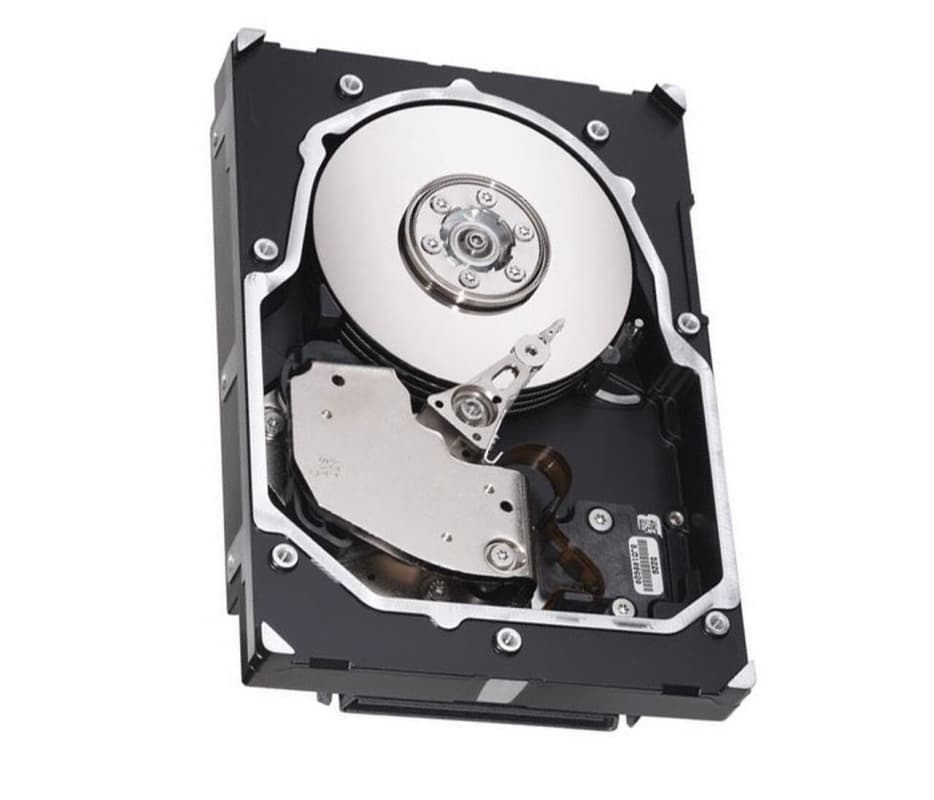 Жесткий диск Seagate ST3300457SS 300Gb 15000 SAS 3,5" HDD