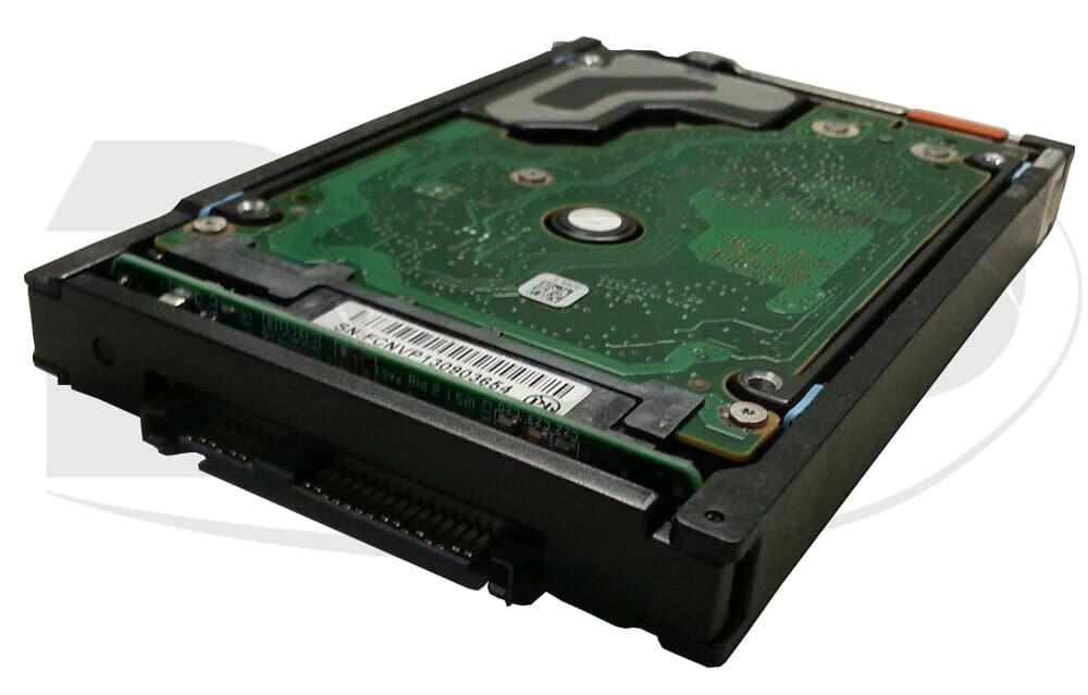 Жесткий диск EMC VX-2S10-900U 900Gb 10000 SAS 2,5" HDD