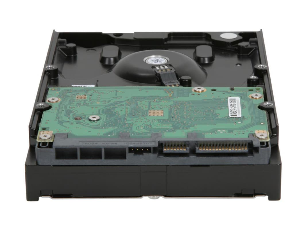 Жесткий диск Seagate 9BX144 500Gb  SATAII 3,5" HDD