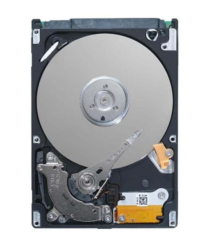 Жесткий диск Seagate ST450MP0024 450Gb 15000 SAS 2,5" HDD