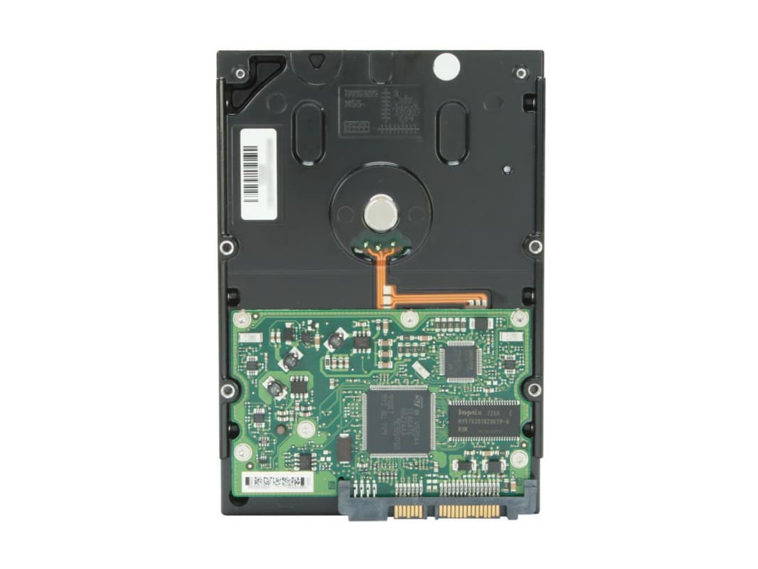 Жесткий диск Seagate ST3750641NS 750Gb  SATAII 3,5" HDD