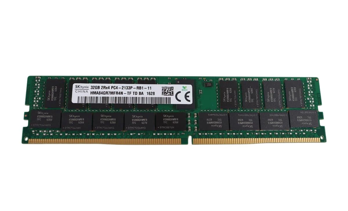 Оперативная память Hynix DDRIV 32Gb HMA84GR7MFR4N-TF