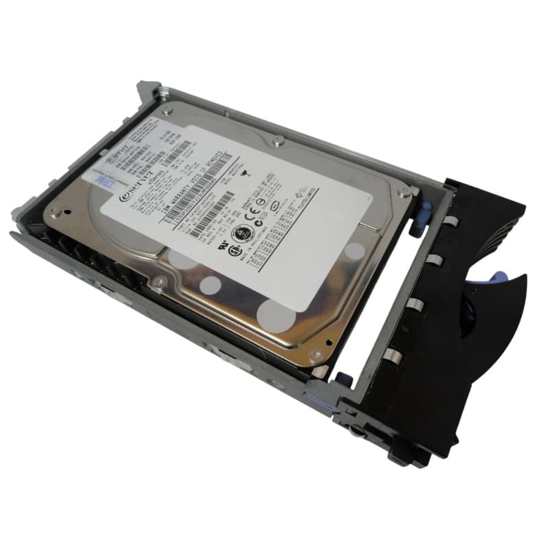 Жесткий диск IBM 33P3381 73,4Gb U320SCSI 3.5" HDD