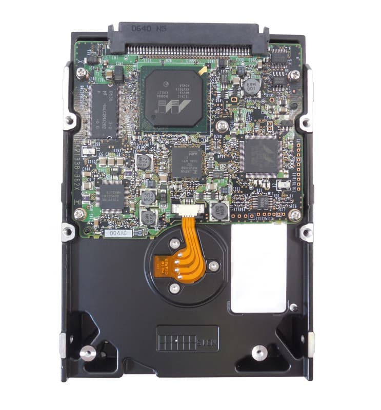 Жесткий диск Fujitsu MAW3147NC 147Gb  U320SCSI 3.5" HDD