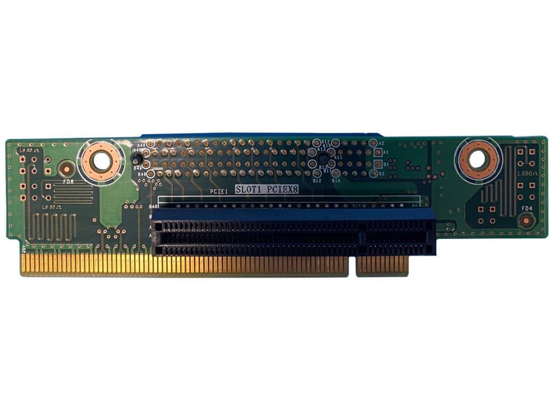 Контроллер IBM 81Y7494 PCI Express