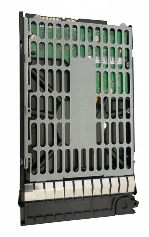 Жесткий диск HP 670782-B21 500Gb SATAII 3,5" HDD