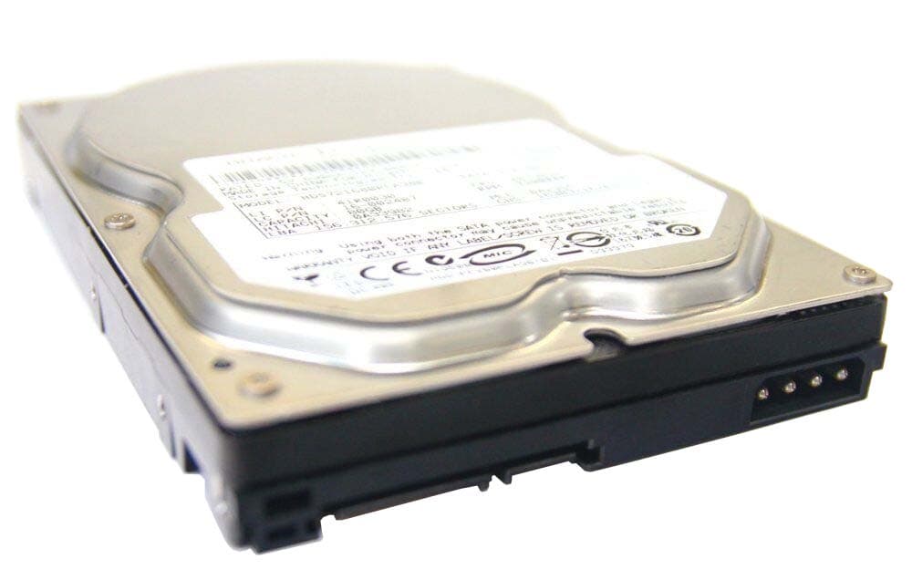 Жесткий диск Hitachi 0A33932 164Gb  SATAII 3,5" HDD