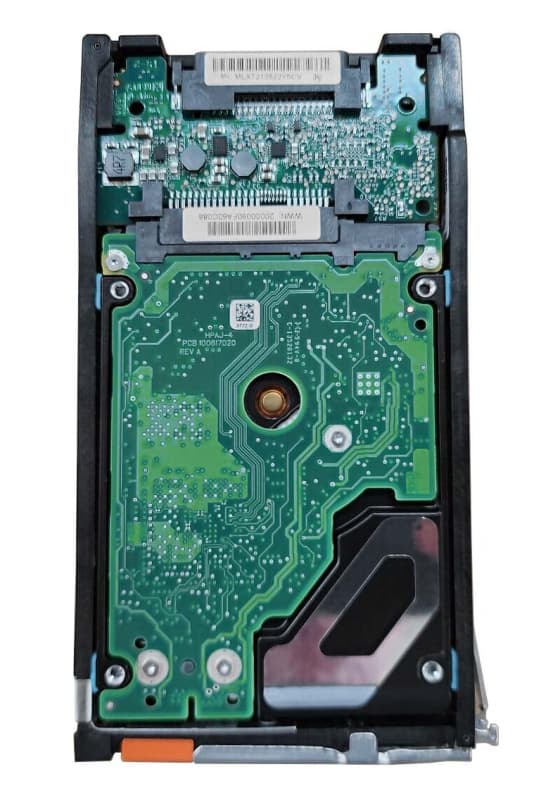 Жесткий диск EMC 005050299 300Gb SAS 2,5" HDD