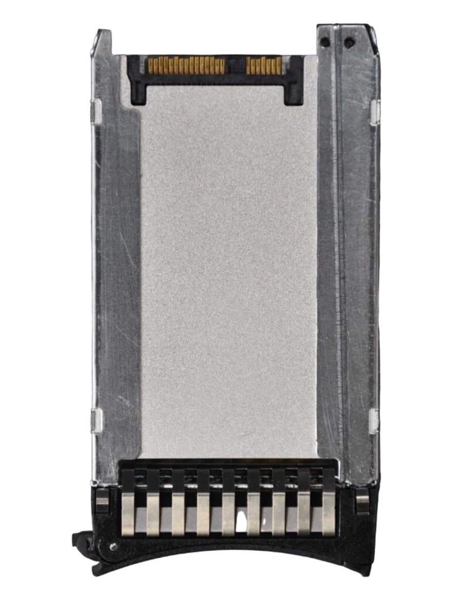 Жесткий диск IBM 400Gb  SAS 2.5" SSD 49Y6134