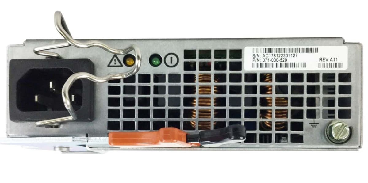 Резервный Блок Питания EMC SG7011 875W