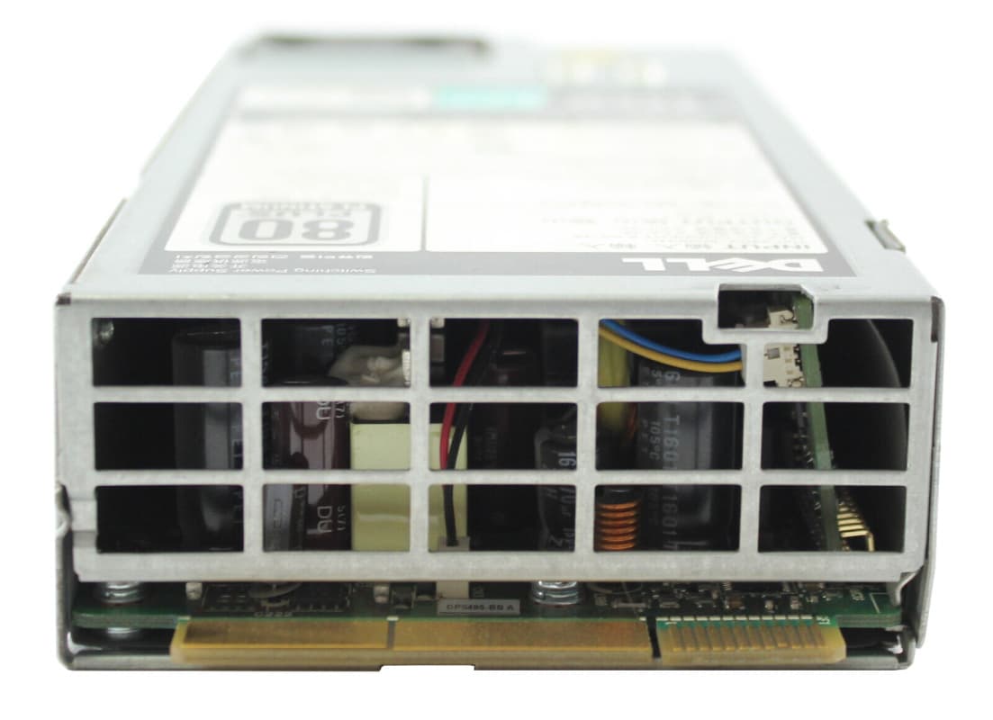 Резервный Блок Питания Dell GRTNK 495W