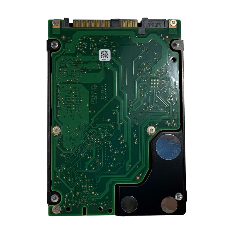 Жесткий диск HP 758766-001 300Gb  SAS 2,5" HDD