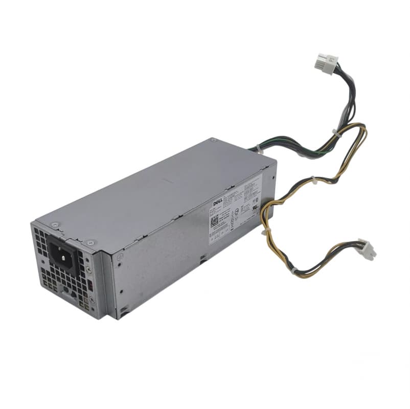 Блок Питания Dell 4GTN5 240W
