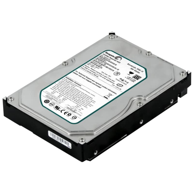 Жесткий диск Seagate 9BJ133 300Gb 7200 SATAII 3.5" HDD