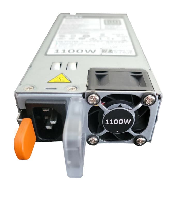 Резервный Блок Питания Dell 0CC6WF 1100W