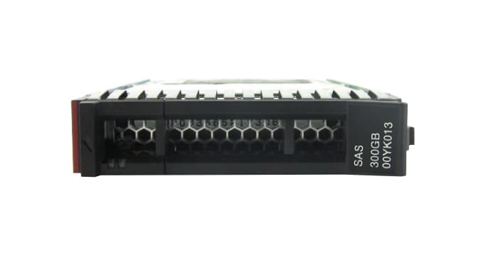 Жесткий диск Lenovo 7XB7A00024 300Gb 10000 SAS 2,5" HDD