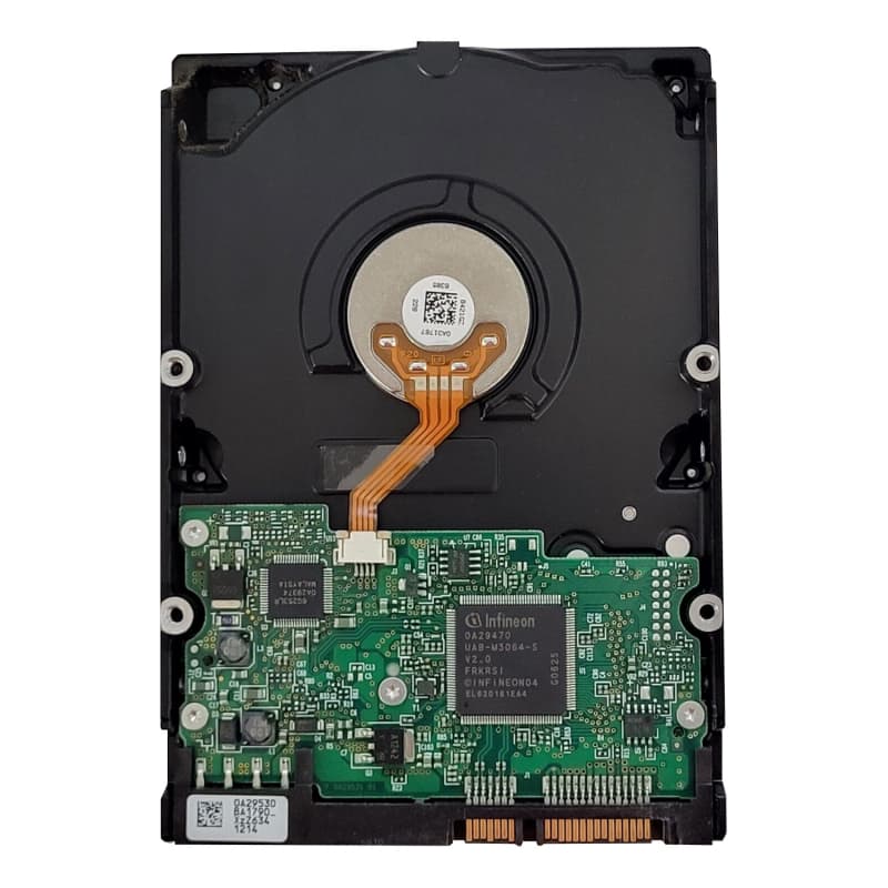 Жесткий диск Hitachi HDT725025VLA380 250Gb  SATAII 3,5" HDD