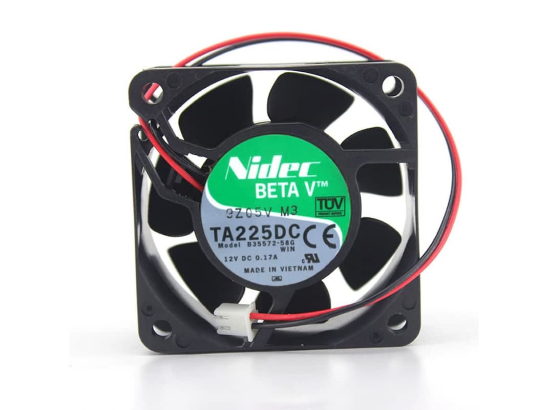 Вентилятор Thermaltake TA225DC 12V