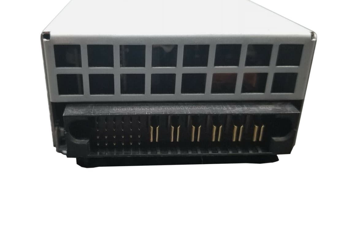 Блок питания Juniper DS1050-3 1050W