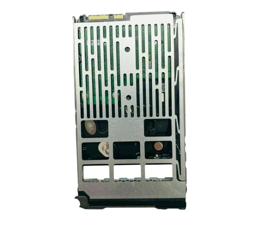 Жесткий диск Dell 0XP99D 2Tb 7200 SAS 3,5" HDD