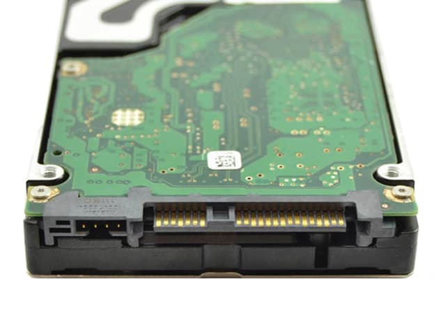 Жесткий диск Seagate ST9146853SS 146Gb  SAS 2,5" HDD