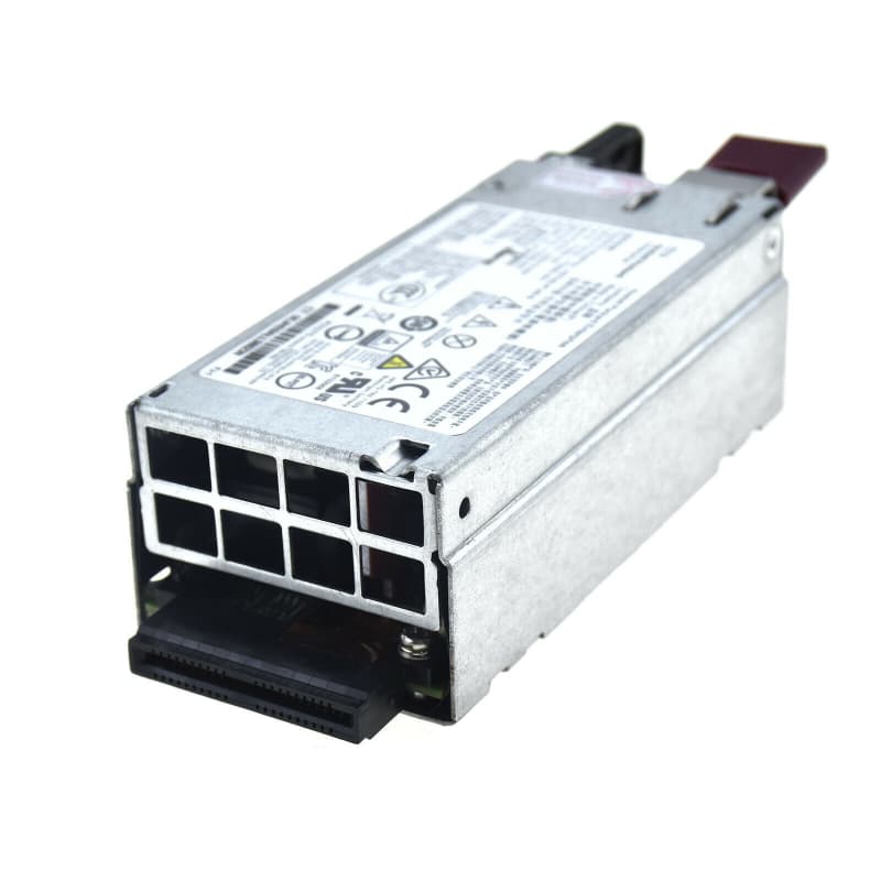 Резервный Блок Питания HP 775593-201 900W