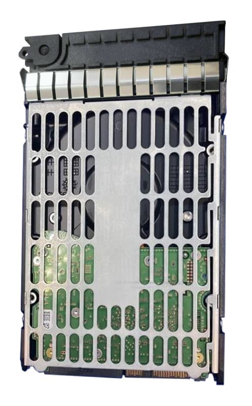 Жесткий Диск HP MB012000JWDFD 12Tb 7200 SAS 3,5" HDD