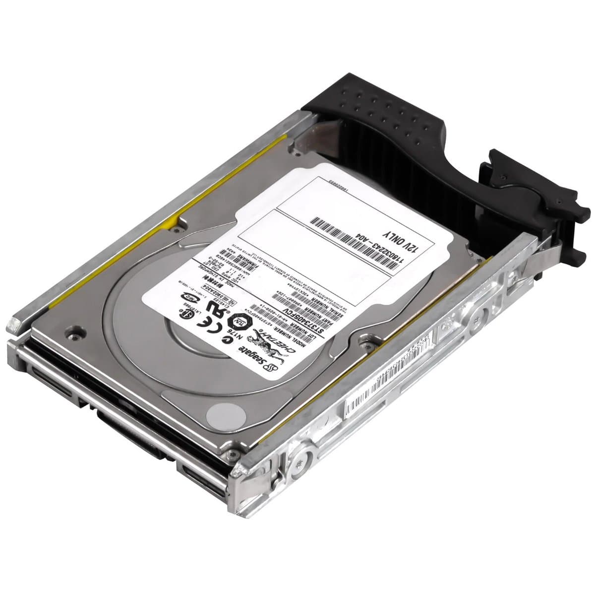 EMC 73Gb 10000 Fibre Channel 3.5" HDD