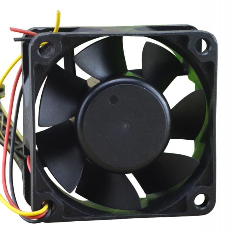 Вентилятор AVC MGT6012HB-A25 12v