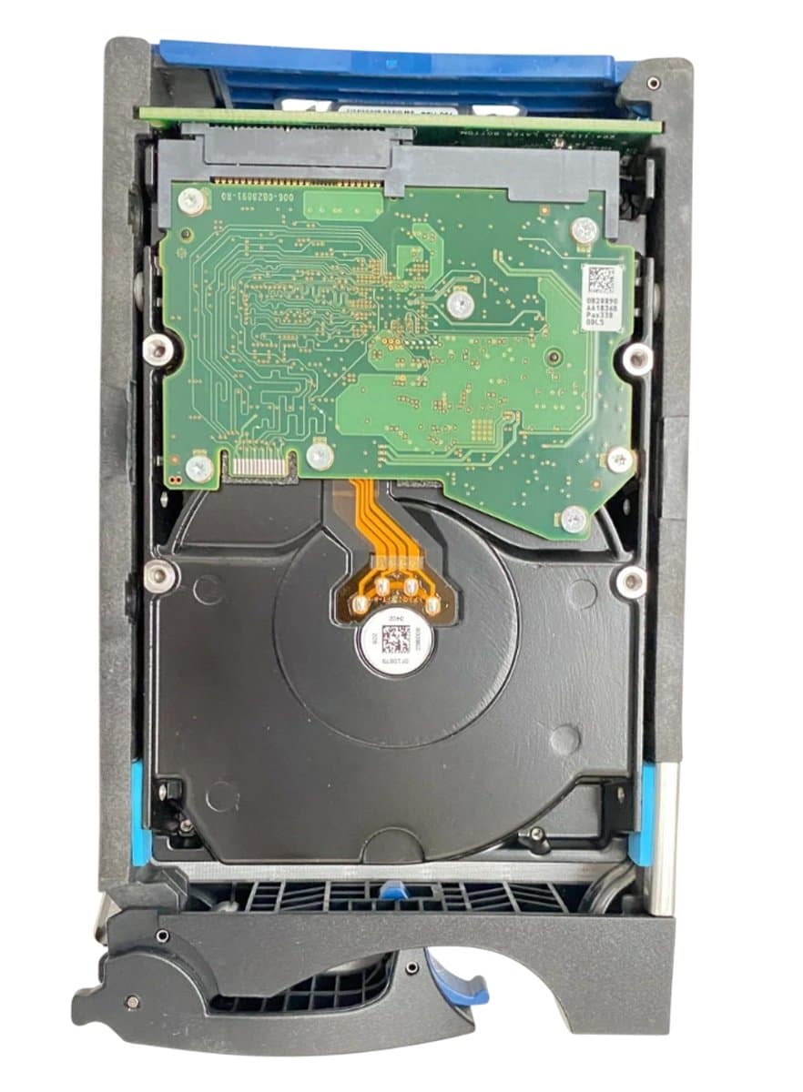 EMC 2Tb 7200 Fibre Channel 3.5" HDD