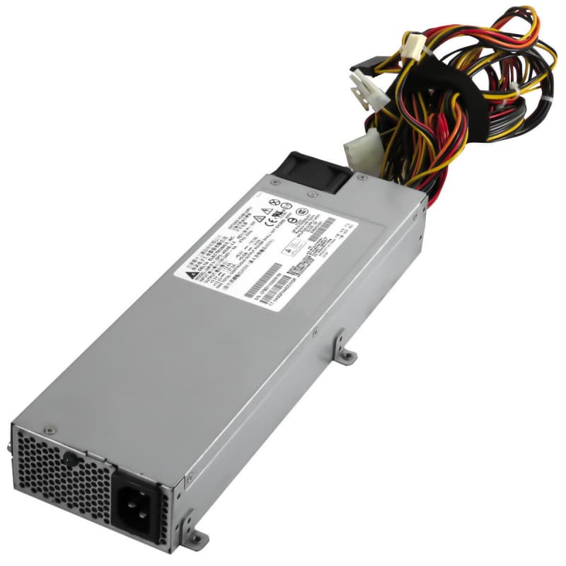 Блок Питания HP 509006-001 400W