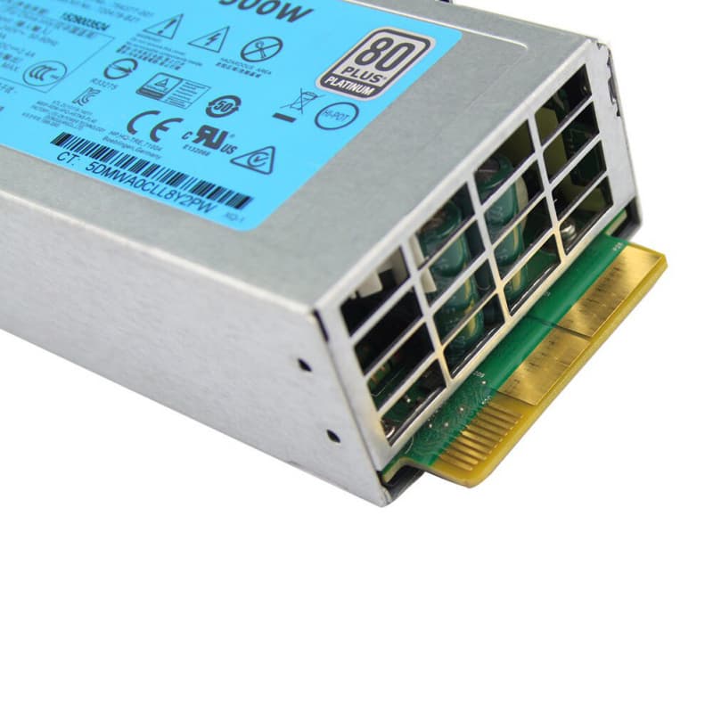 Резервный Блок Питания HP PS-2501-3C-LF 500W