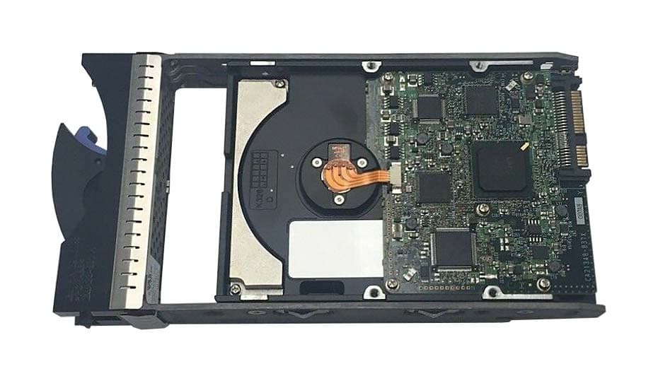Жесткий диск IBM 39R7396 73,4Gb 10000 SAS 3,5" HDD