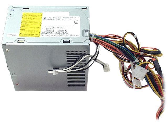 Блок Питания HP 480720-001 475W