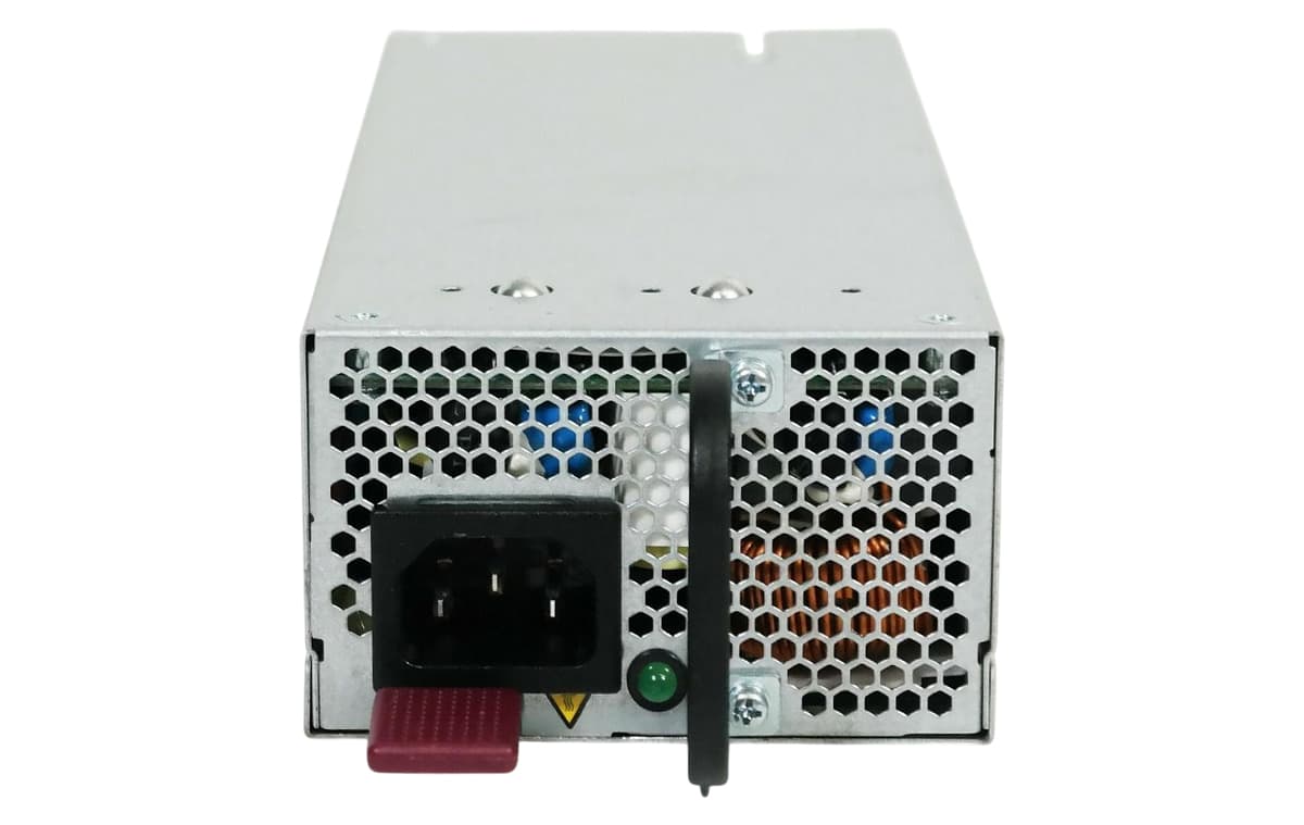 Резервный Блок Питания HP 403781-001 800W
