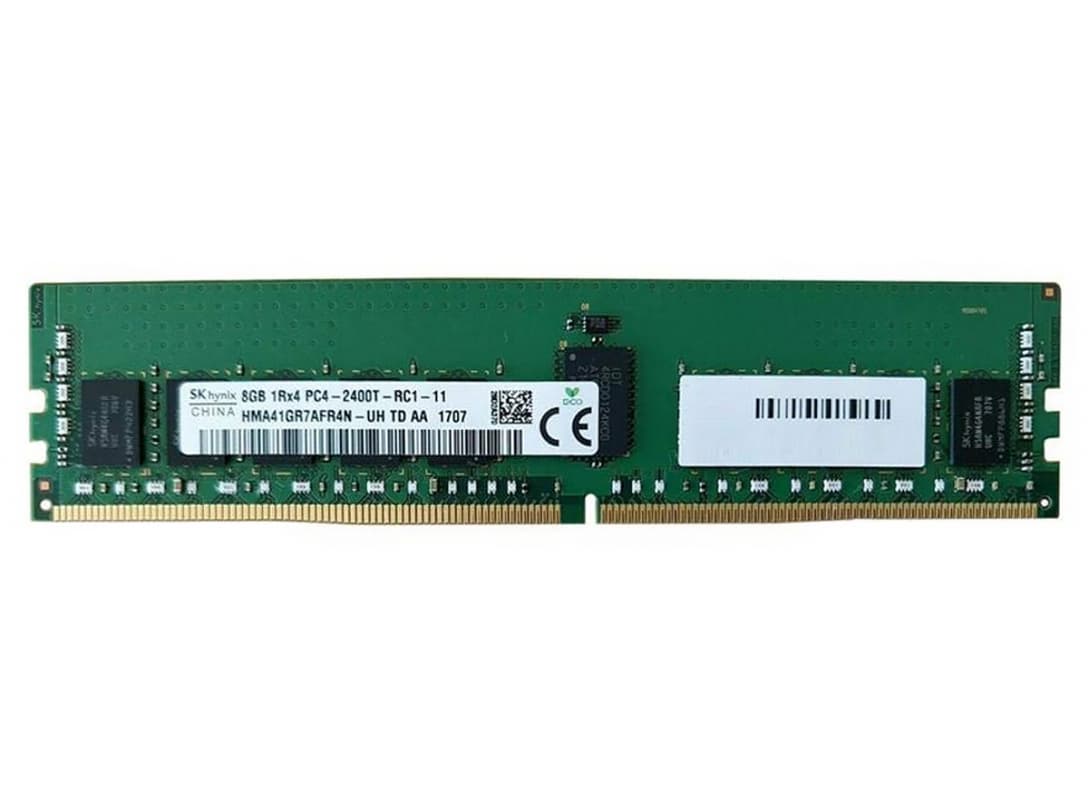 Оперативная память Hynix HMA41GR7AFR4N-UH DDRIV 8GB