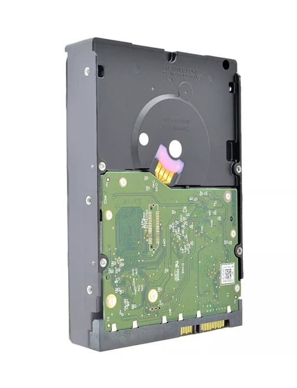 Жесткий диск Western Digital WD3000F9MZ 3Tb 7200 SATAIII 3.5" HDD