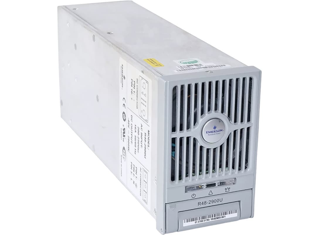 Блок Питания Emerson R48-2900U 2900W