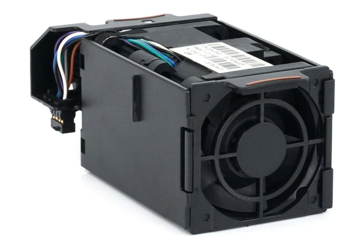 Вентилятор IBM 0KC800 12V 40x40x56mm