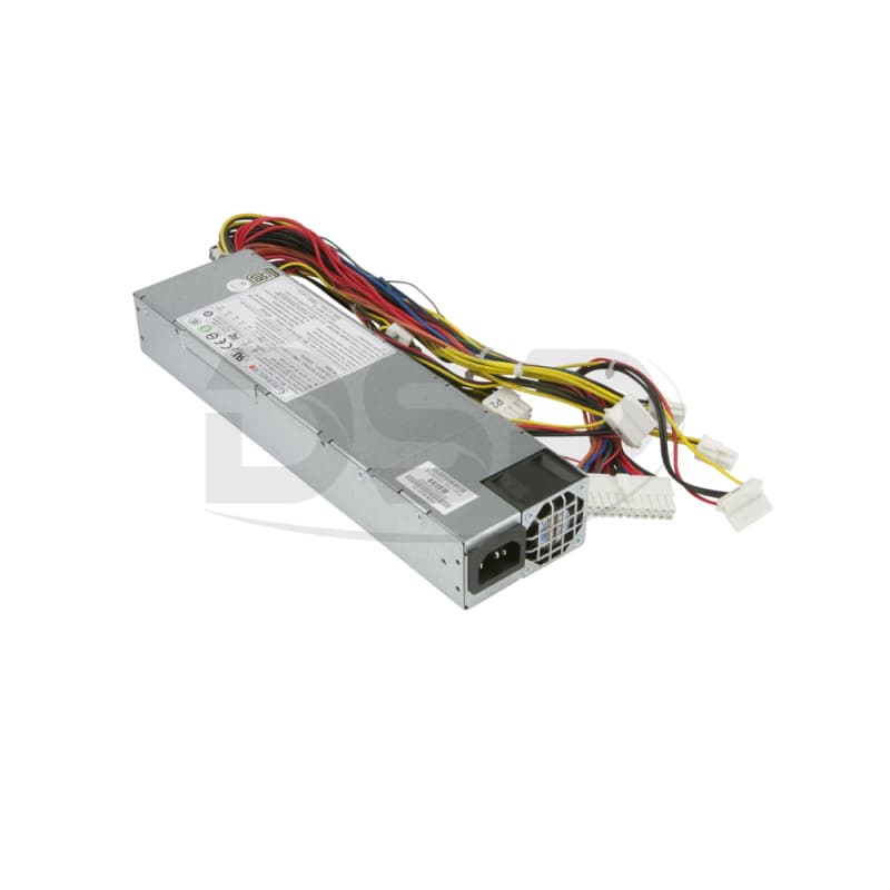 Резервный Блок Питания SuperMicro PWS-341P-1H  340W