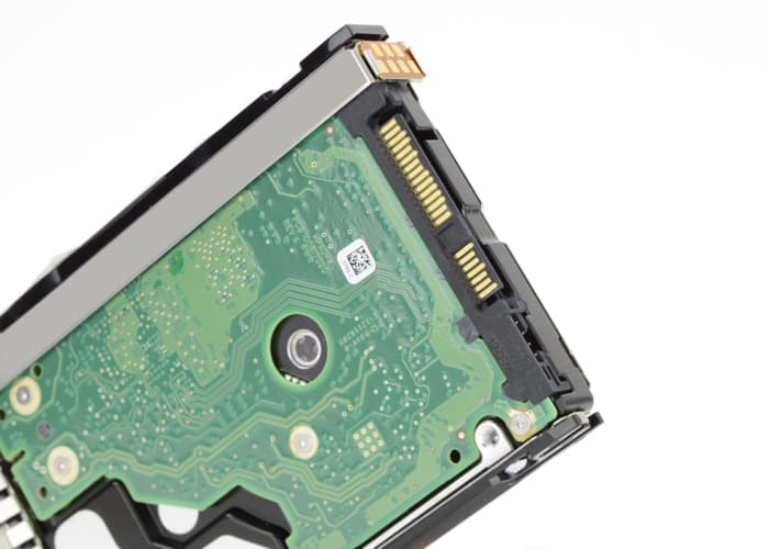 Жесткий диск HP EH000600JWKTP 600Gb 15000 SAS 2,5" HDD