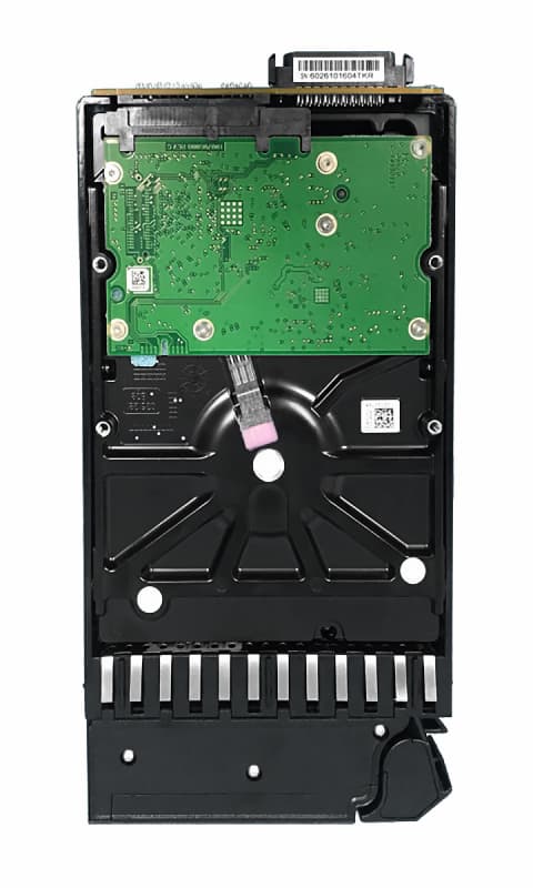 Жесткий диск HP 601778-001 2Tb MSA SATAII 3,5" HDD