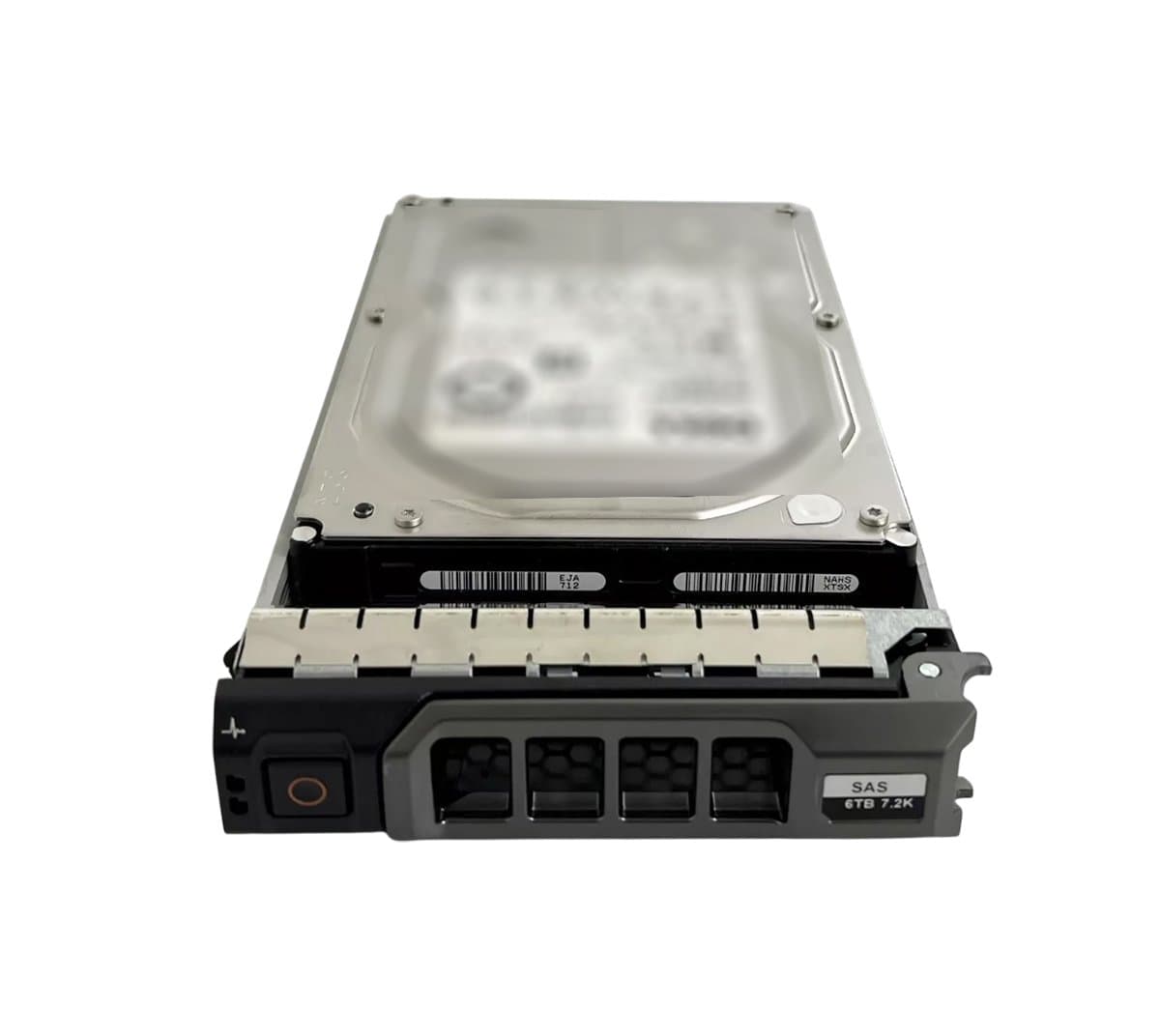Жесткий Диск Dell 6TB 7200 SAS 3.5" HDD 0F22903