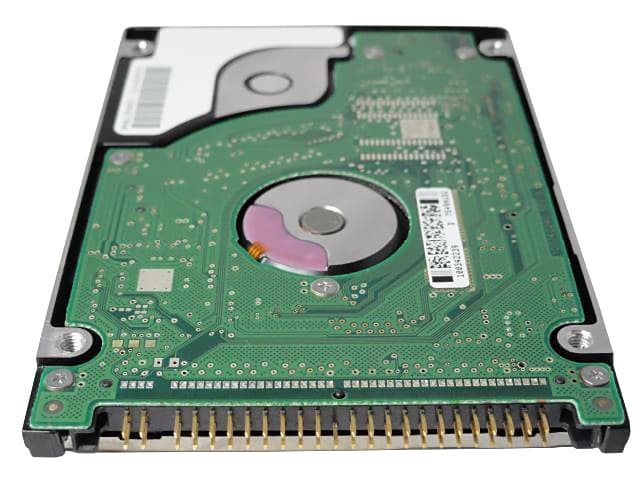 Жесткий диск Seagate 9AH234 100Gb 4200 IDE 2,5" HDD