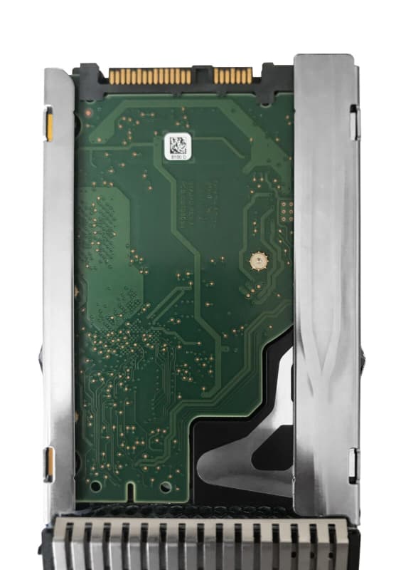 Жесткий диск Lenovo 7XB7A00024 300Gb 10000 SAS 2,5" HDD