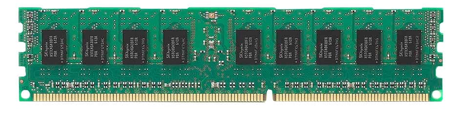 Оперативная память Kingston KTH-PL316LV/8G DDRIII