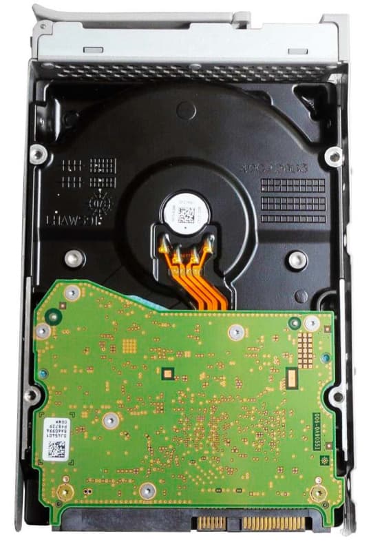 Жесткий Диск Cisco UCS-HD10T7KL4KN 10Tb SAS 3,5" HDD