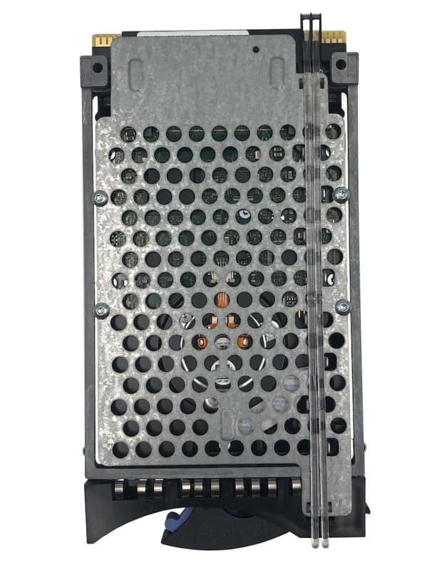 Жесткий диск IBM 97P3001 41,12Gb  U320SCSI 3.5" HDD