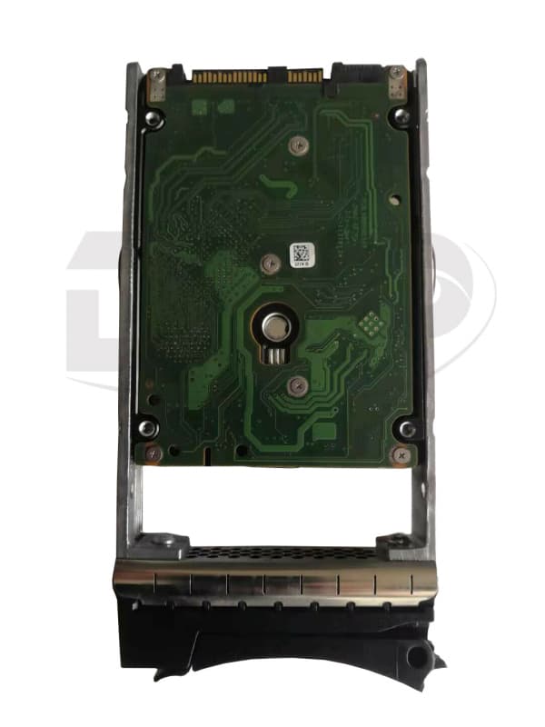 Жесткий диск IBM 49Y1855 500Gb  SAS 2,5" HDD