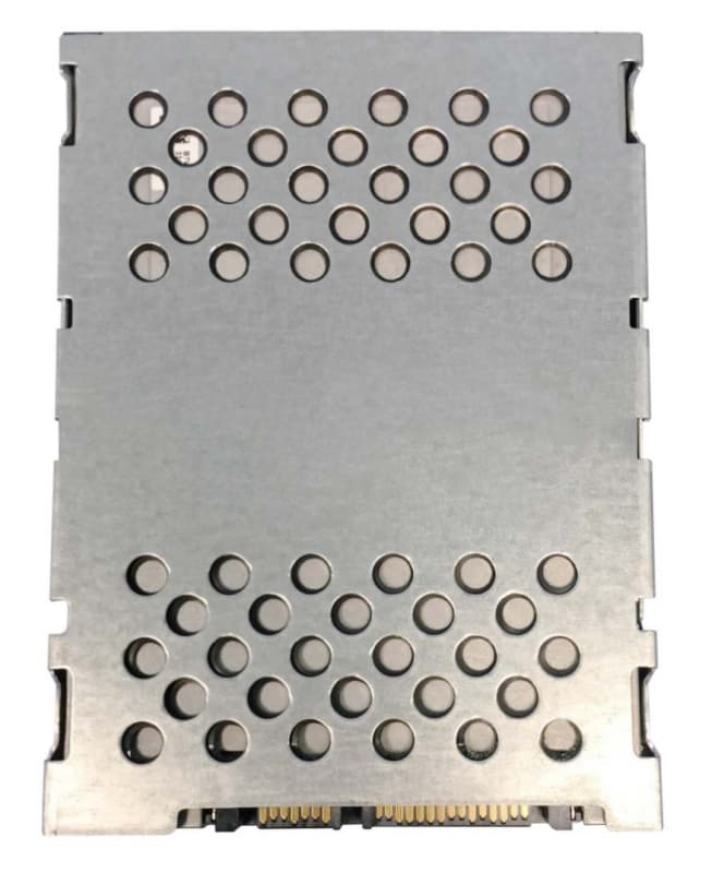 Жесткий диск HP 718192-B21 800Gb  SATAIII 2,5" SSD